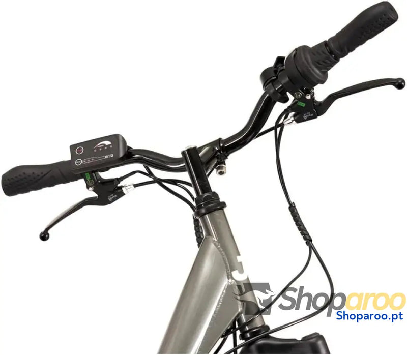Bicicleta elétrica Nilox