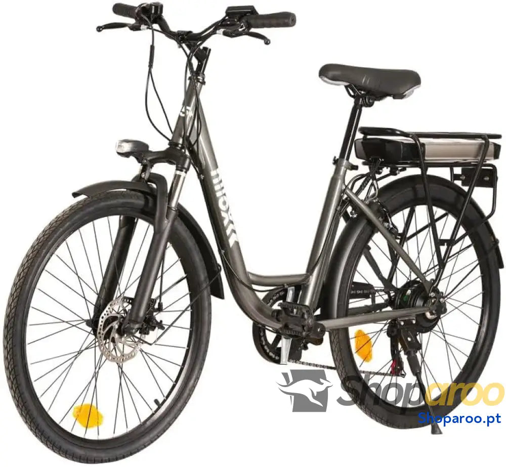 Bicicleta elétrica Nilox