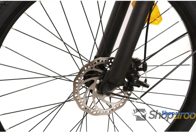 Bicicleta elétrica Nilox