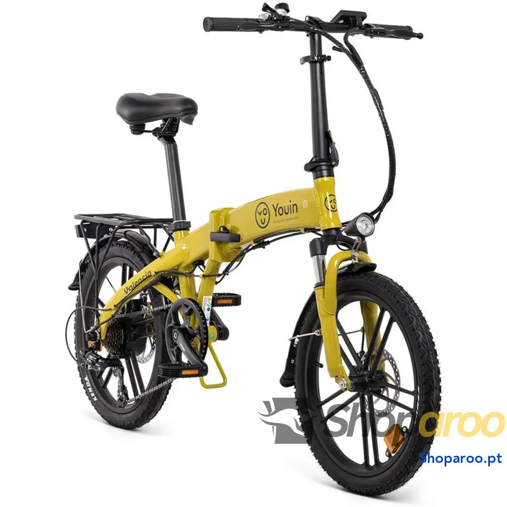 Bicicleta Elétrica Youin BK1100 250 W 8800 mah 20"