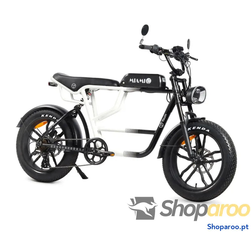 Bicicleta Elétrica Youin BK7000 MIAMI 250 W 20’’