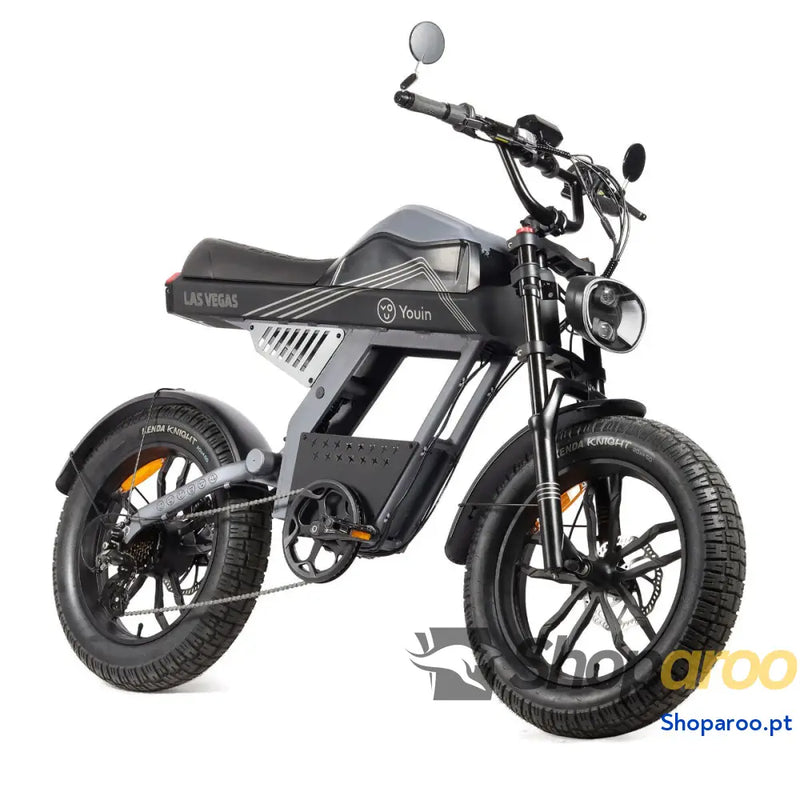 Bicicleta Elétrica Youin BK7100 LAS VEGAS 250 W 20’’