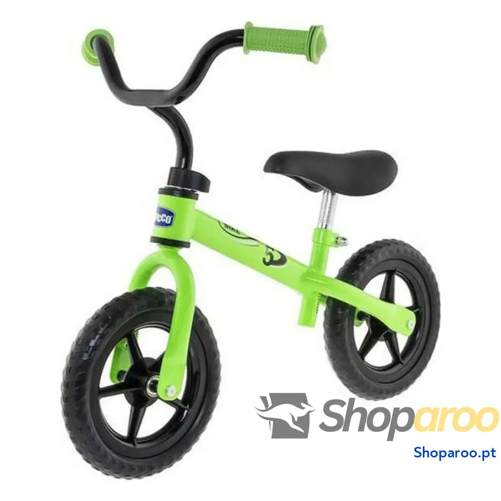 Bicicleta Infantil Chicco 00001716050000 Verde 46 x 56 x 68 cm