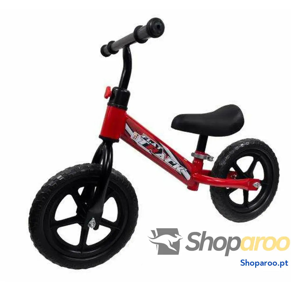 Bicicleta Infantil Chicos