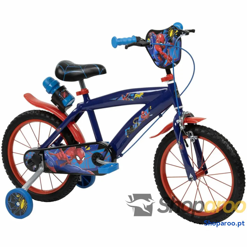 Bicicleta Infantil Huffy 21804W