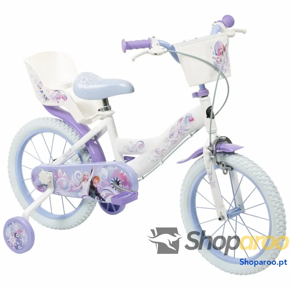 Bicicleta Infantil Huffy 21874W