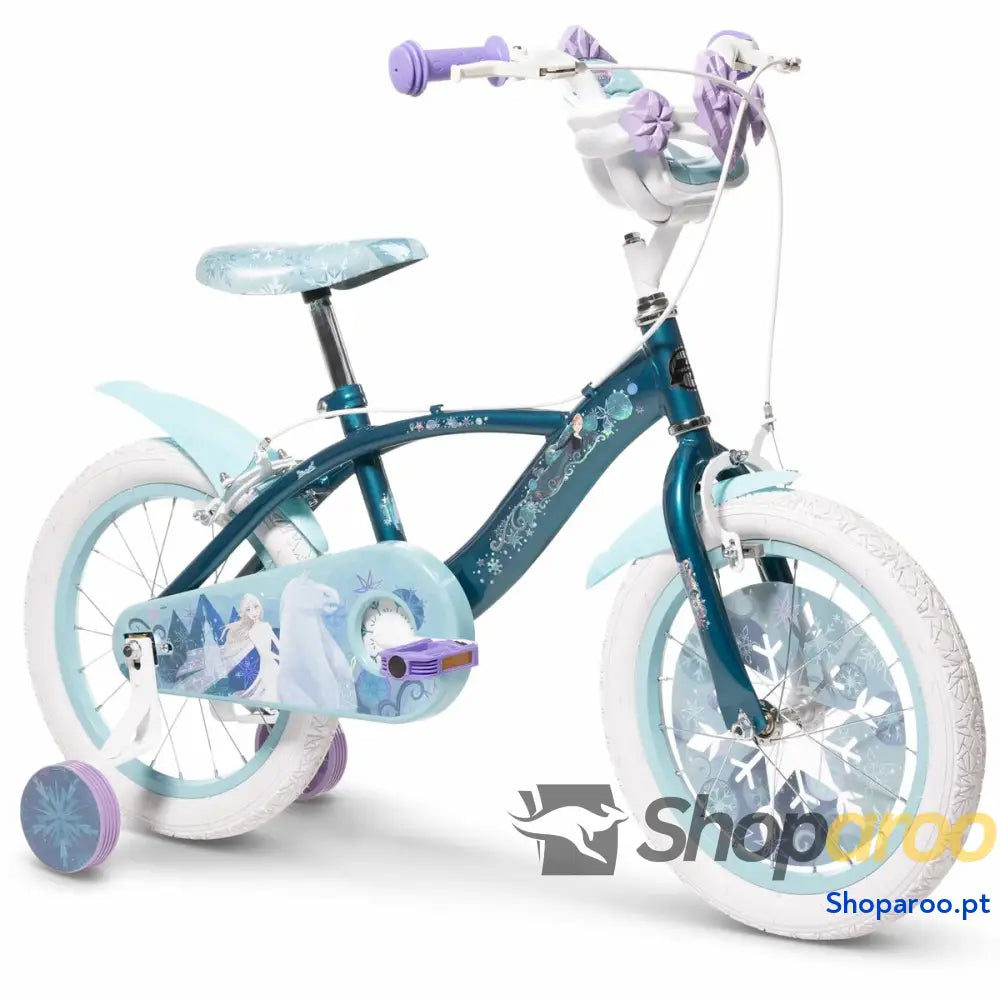 Bicicleta Infantil Huffy 21974W