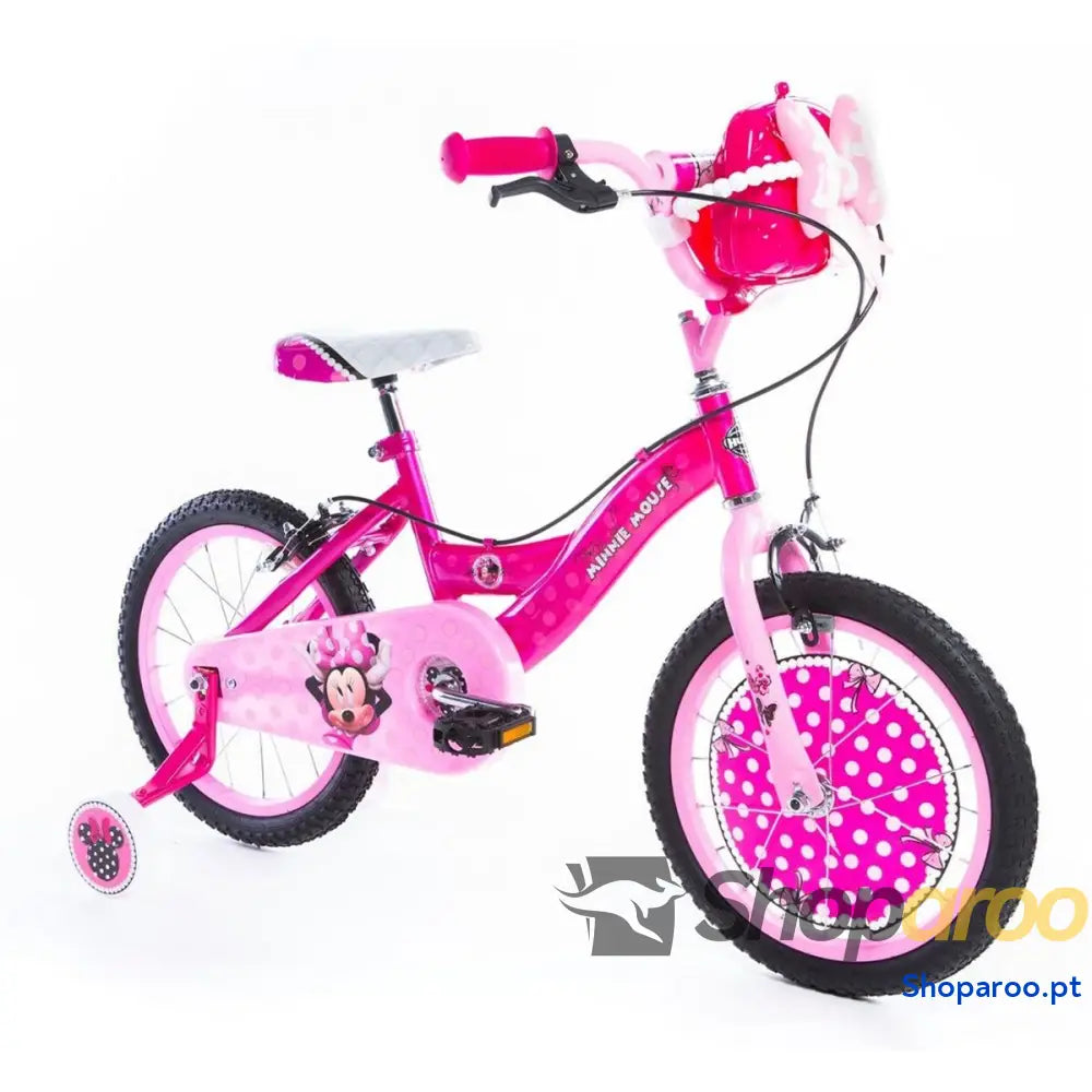 Bicicleta Infantil Huffy 21998W
