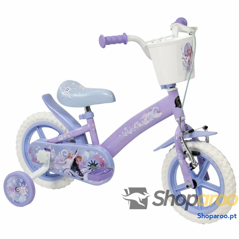 Bicicleta Infantil Huffy 22294W