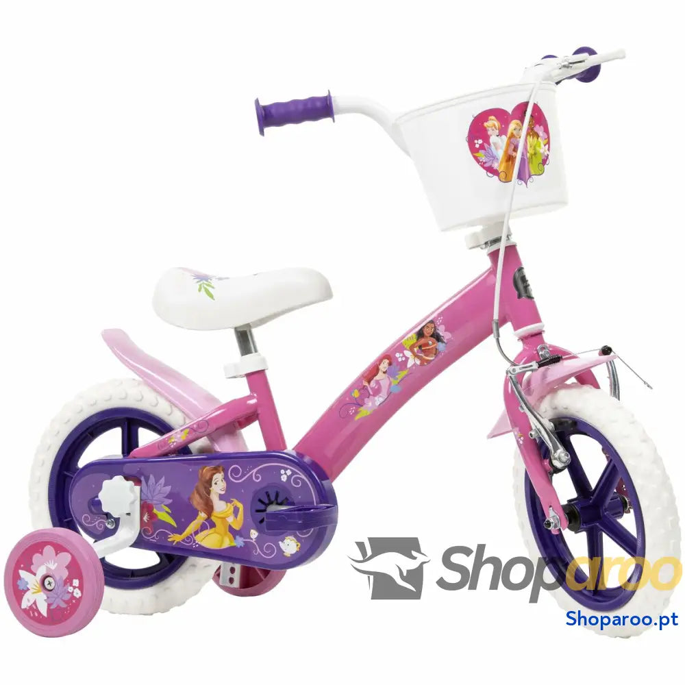 Bicicleta Infantil Huffy 22414W