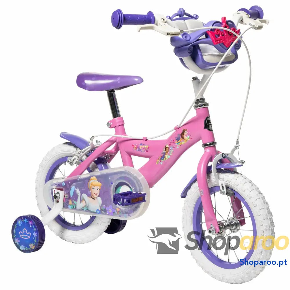 Bicicleta Infantil Huffy 22494W