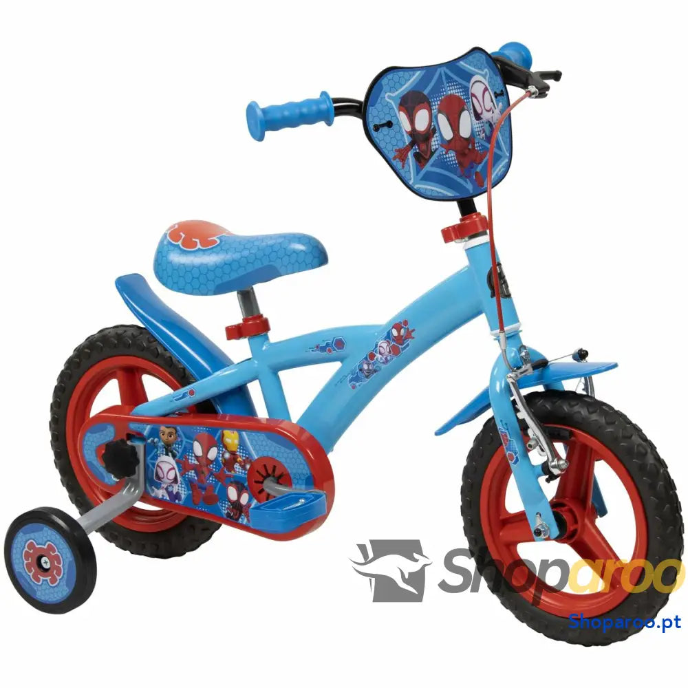 Bicicleta Infantil Huffy 22844W