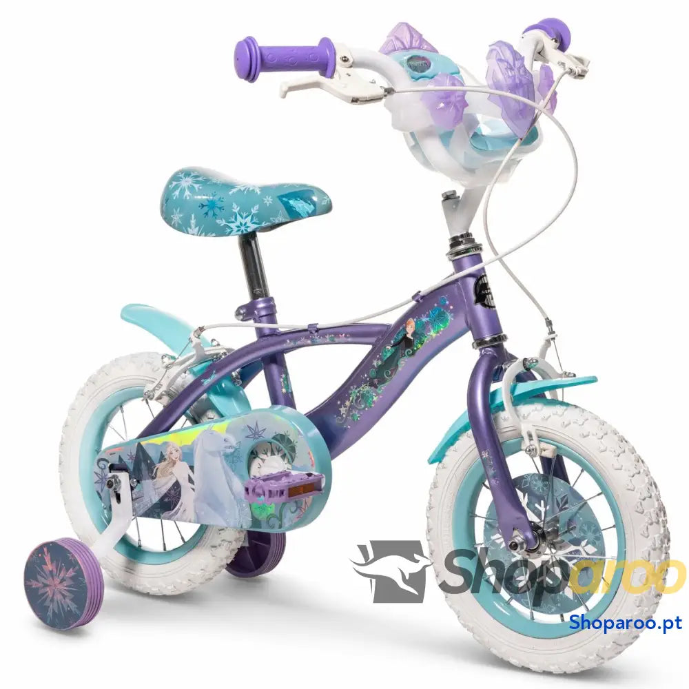 Bicicleta Infantil Huffy 22974W