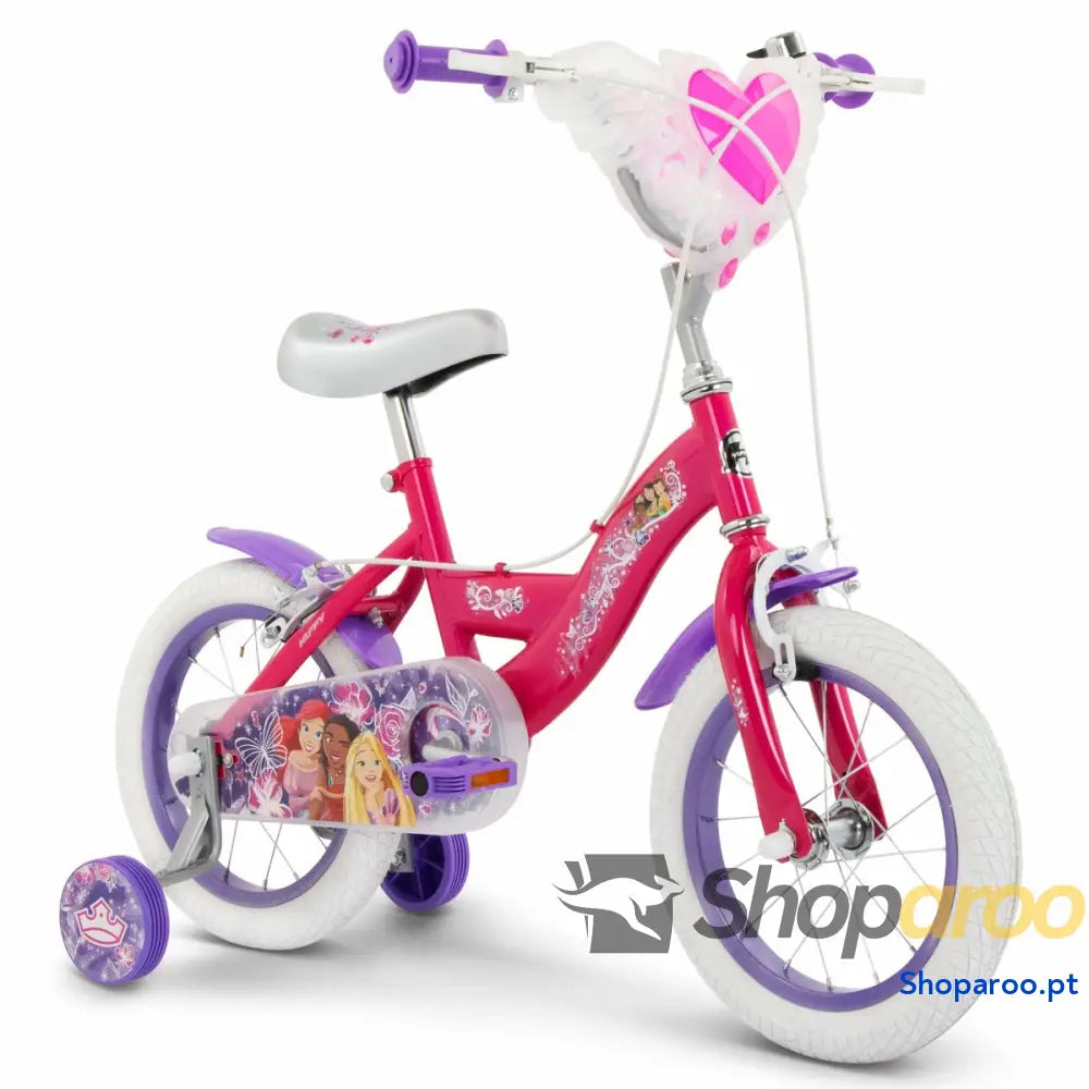 Bicicleta Infantil Huffy 24375W