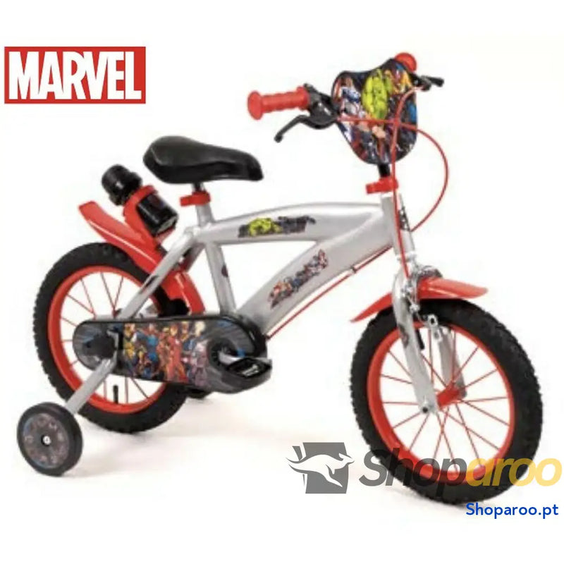 Bicicleta Infantil Huffy 24963W