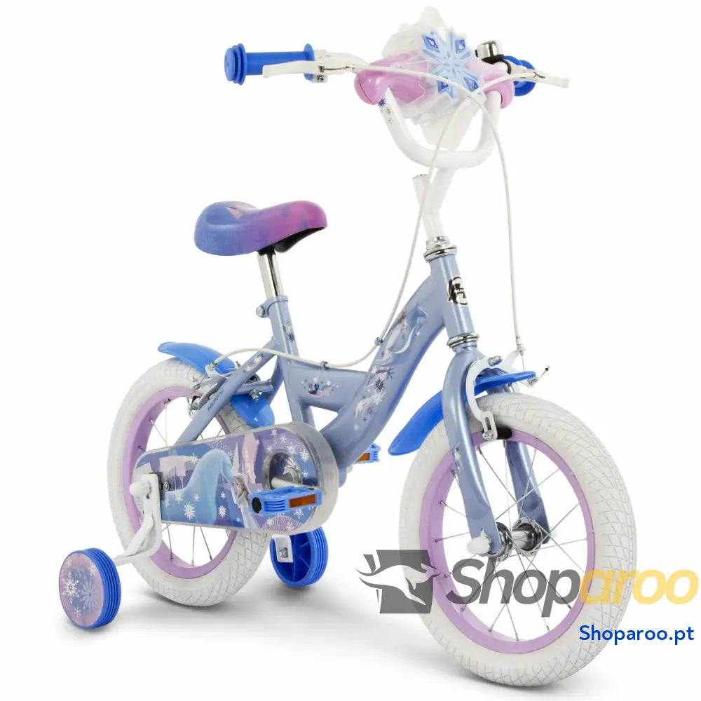 Bicicleta Infantil Huffy 24975W