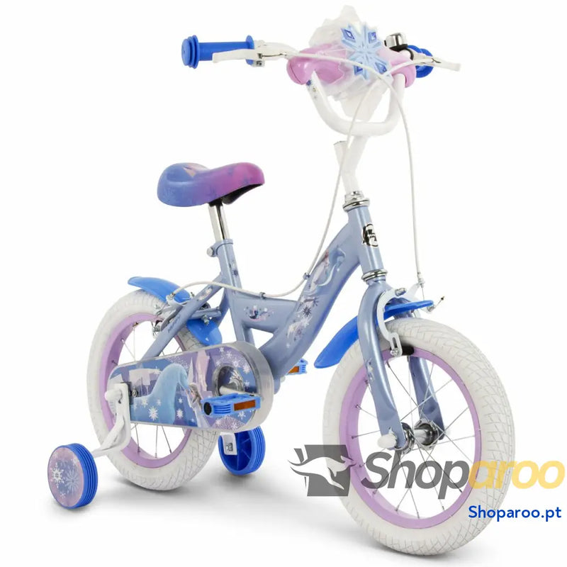 Bicicleta Infantil Huffy 24975W