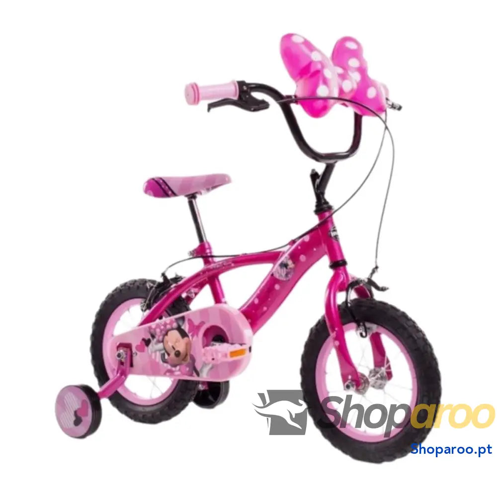 Bicicleta Infantil Huffy 324472243438
