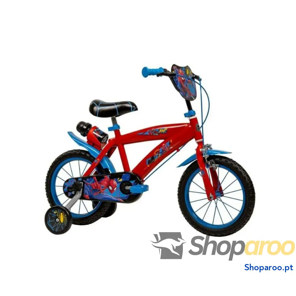 Bicicleta Infantil Huffy 324472494458