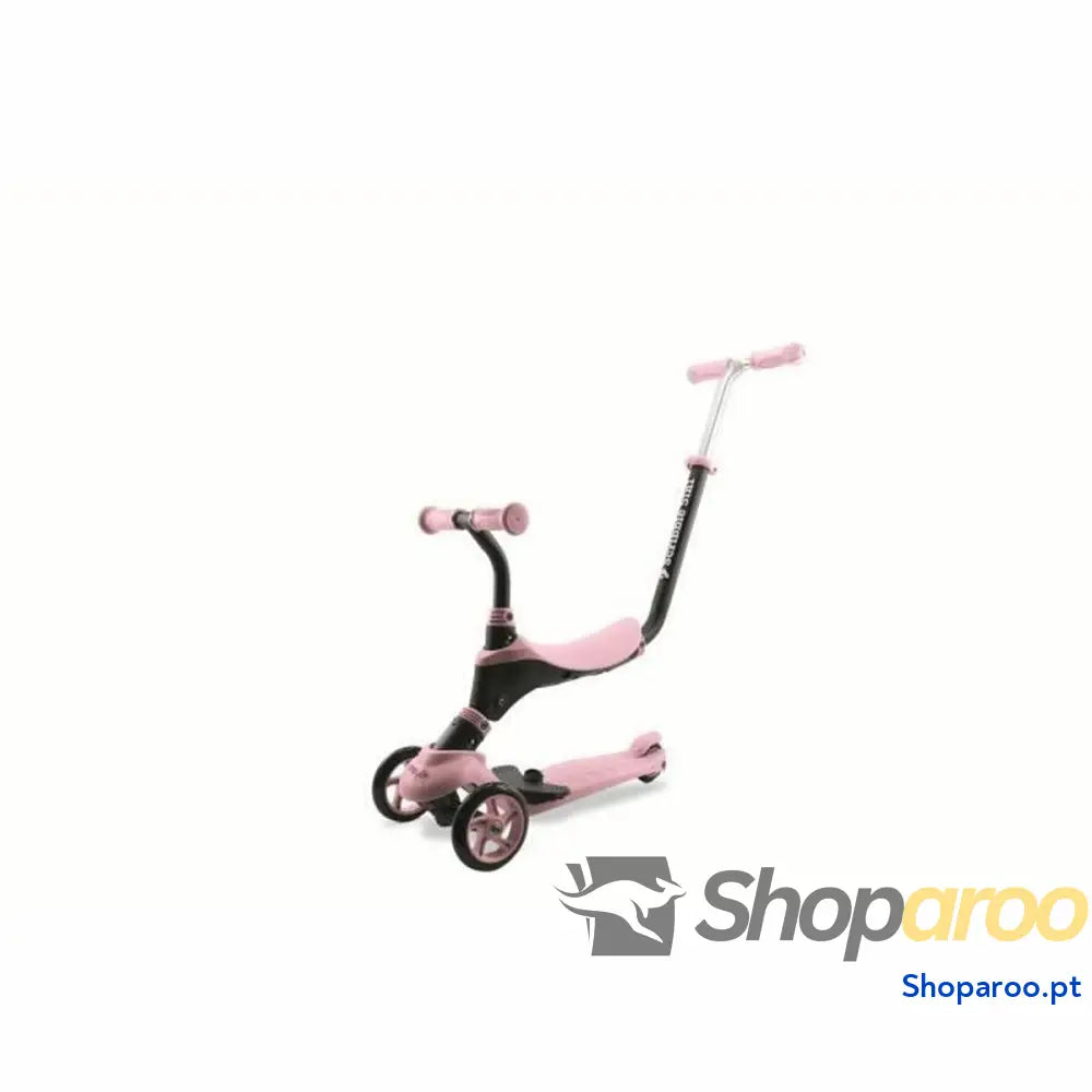 Bicicleta Infantil Mondo