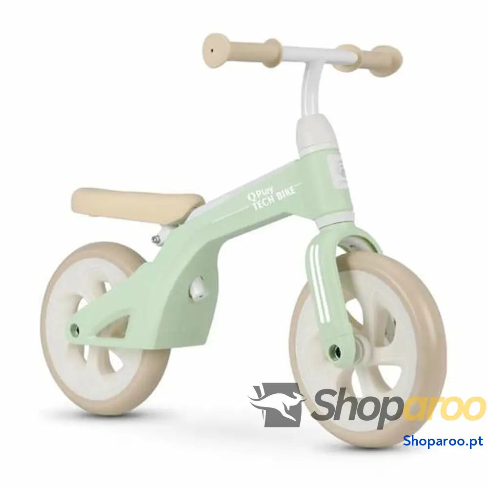 Bicicleta Infantil Ociotrends Mingt 10’’