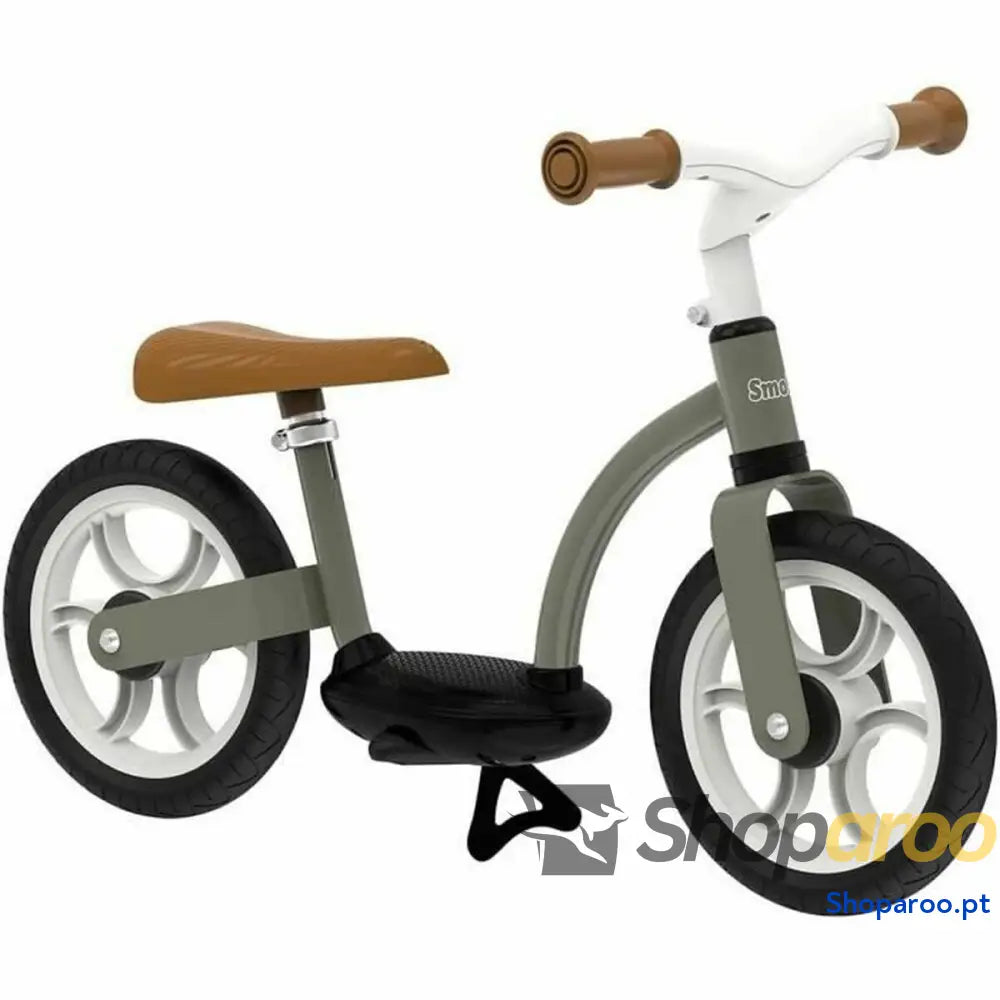 Bicicleta Infantil Smoby Comfort Balance Bike Sem Pedais