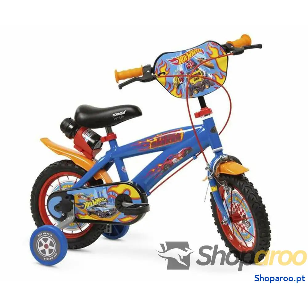 Bicicleta Infantil Toimsa 1268 12"
