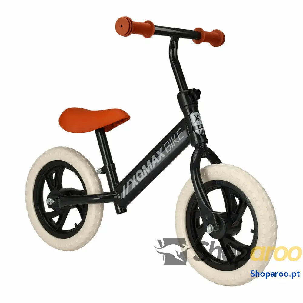 Bicicleta Infantil XQ Max