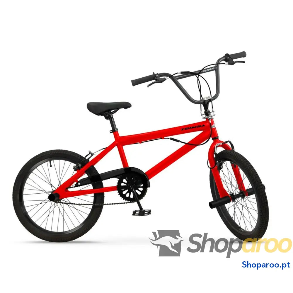 Bicicleta Toimsa 548