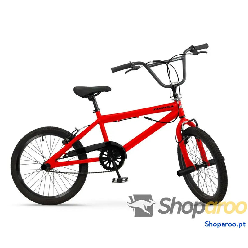 Bicicleta Toimsa 548