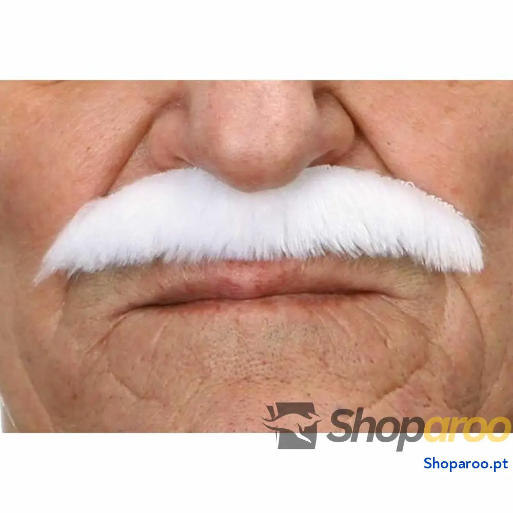 Bigode My Other Me Branco