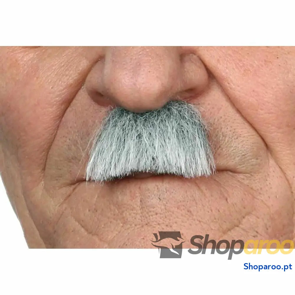 Bigode My Other Me Branco