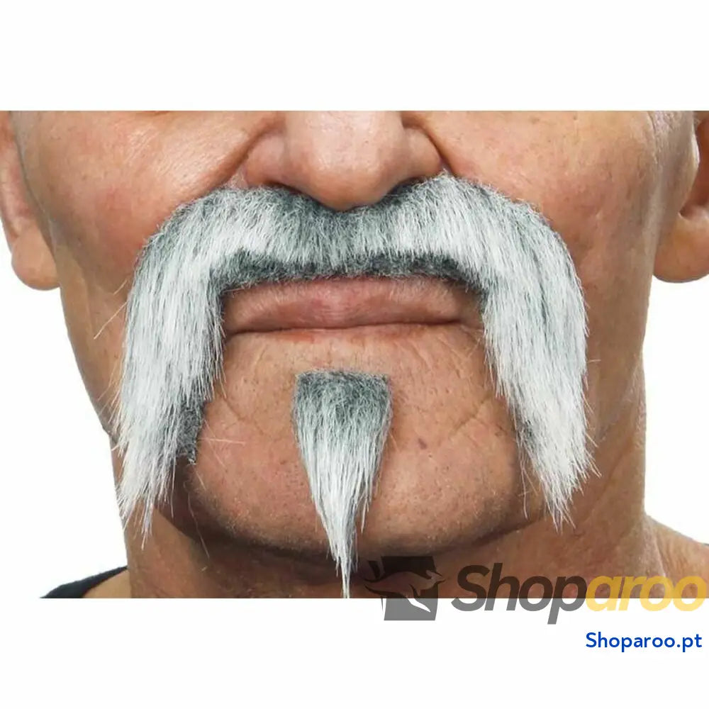 Bigode My Other Me Branco