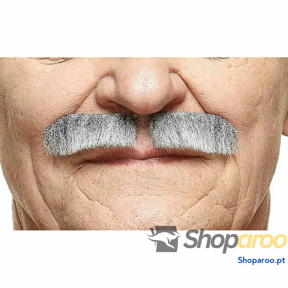 Bigode My Other Me Branco