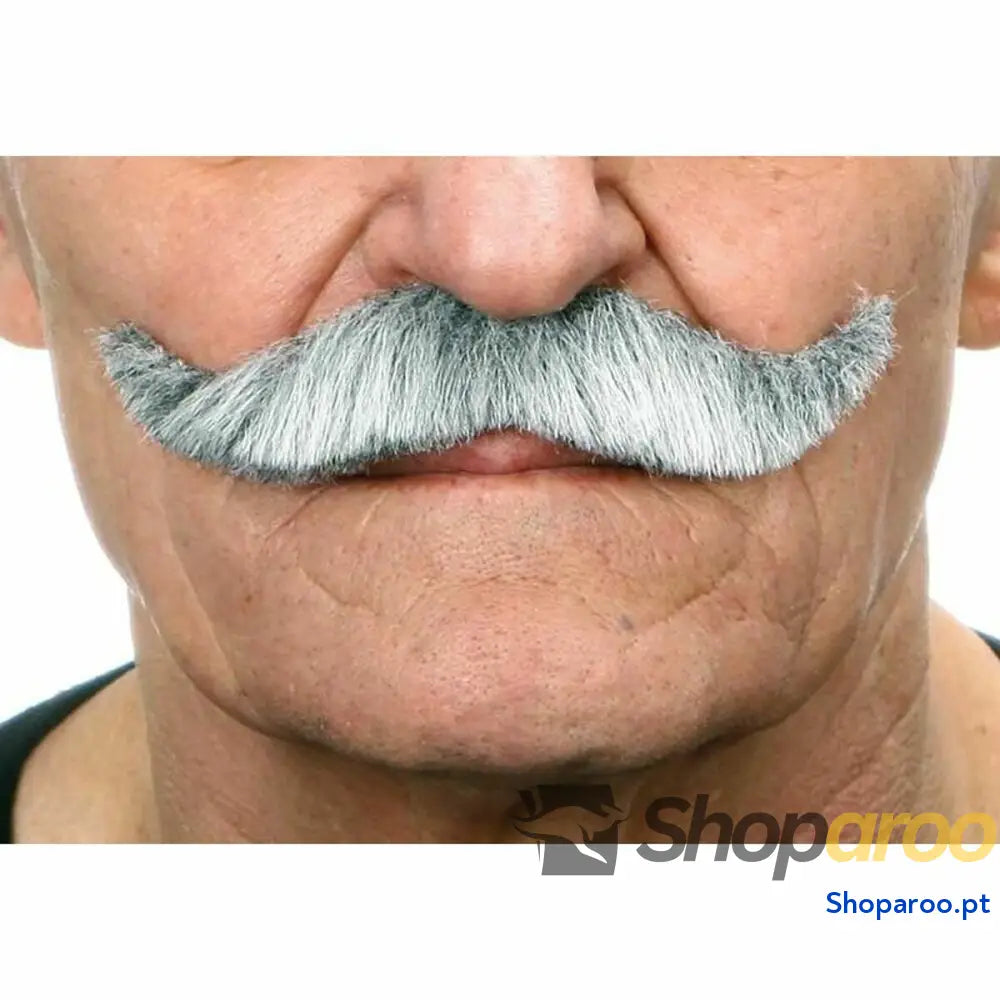 Bigode My Other Me Branco