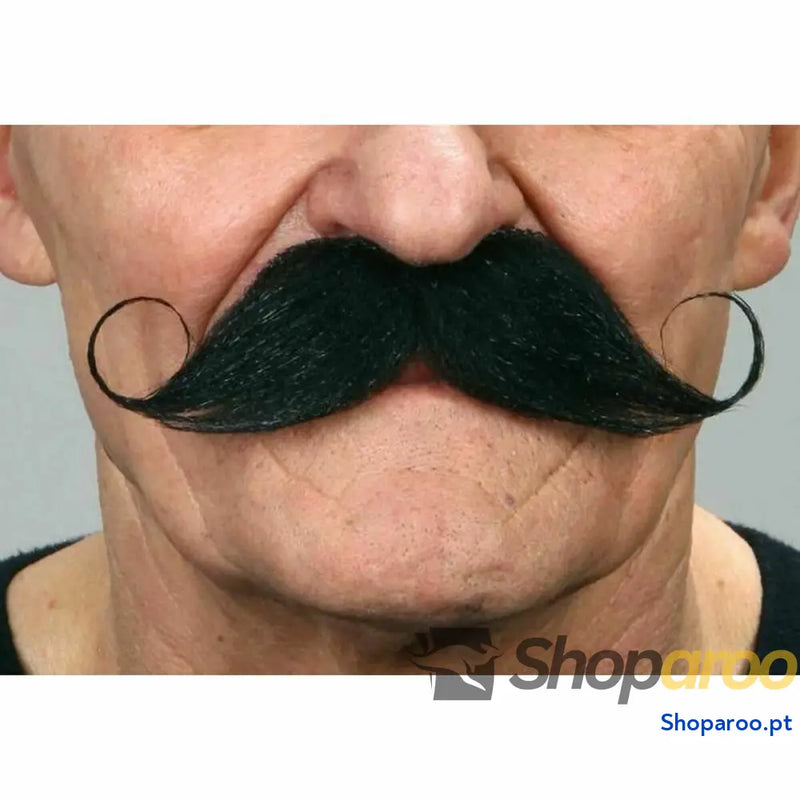 Bigode My Other Me Preto