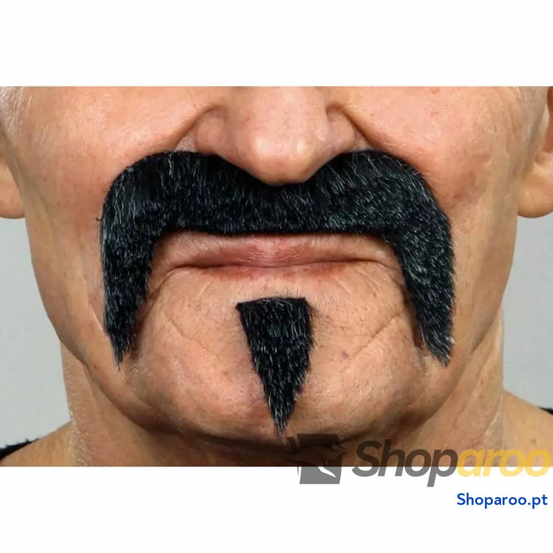 Bigode My Other Me Preto