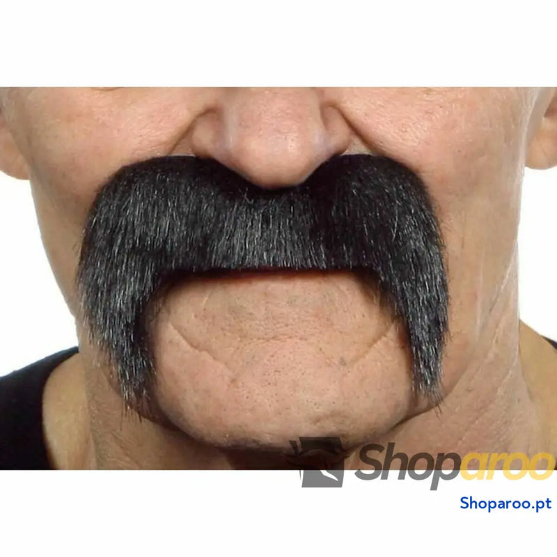 Bigode My Other Me Preto