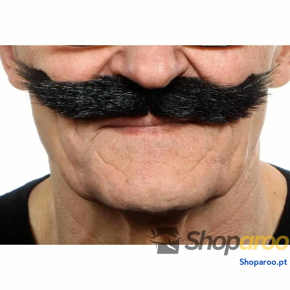 Bigode My Other Me Preto