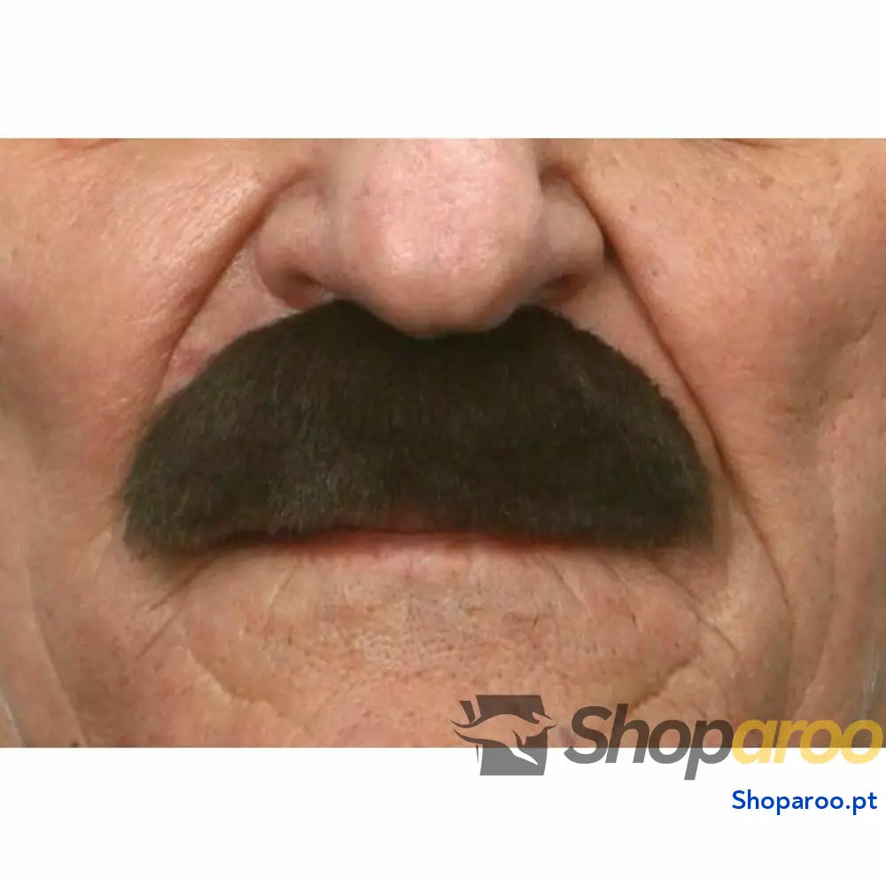 Bigode My Other Me Preto