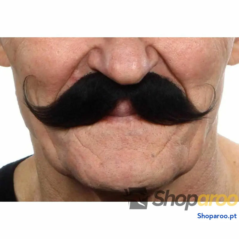 Bigode My Other Me Preto