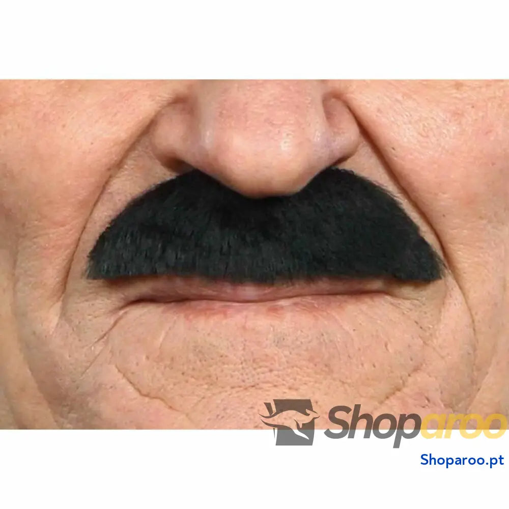 Bigode My Other Me Preto