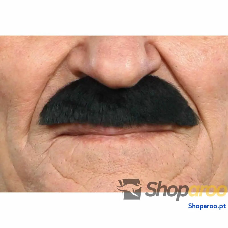 Bigode My Other Me Preto