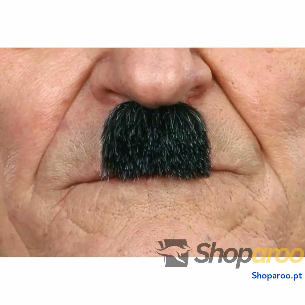 Bigode My Other Me Preto