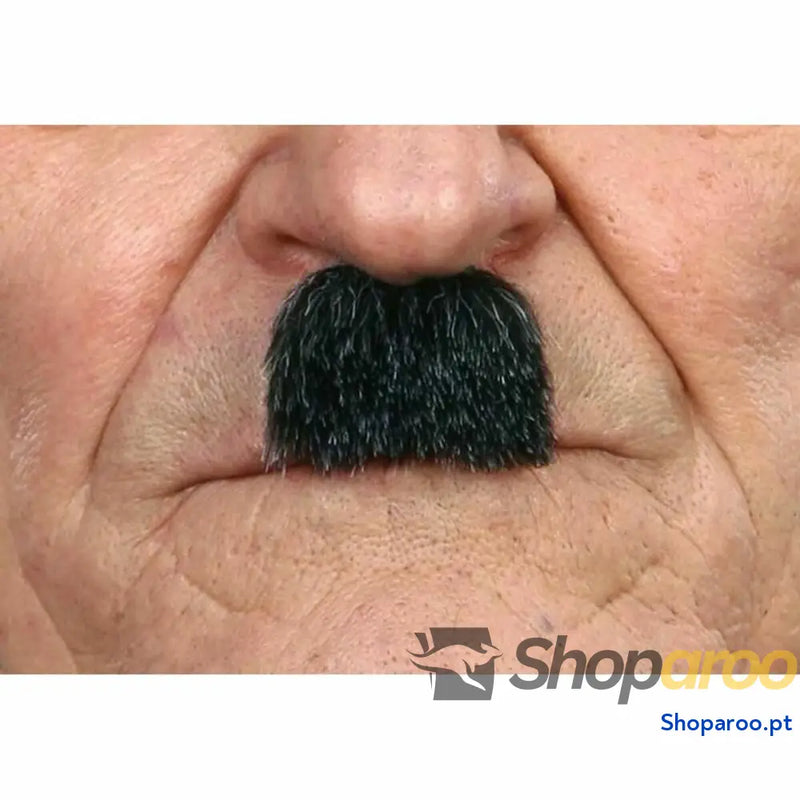 Bigode My Other Me Preto
