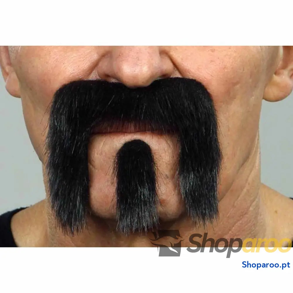 Bigode My Other Me Preto