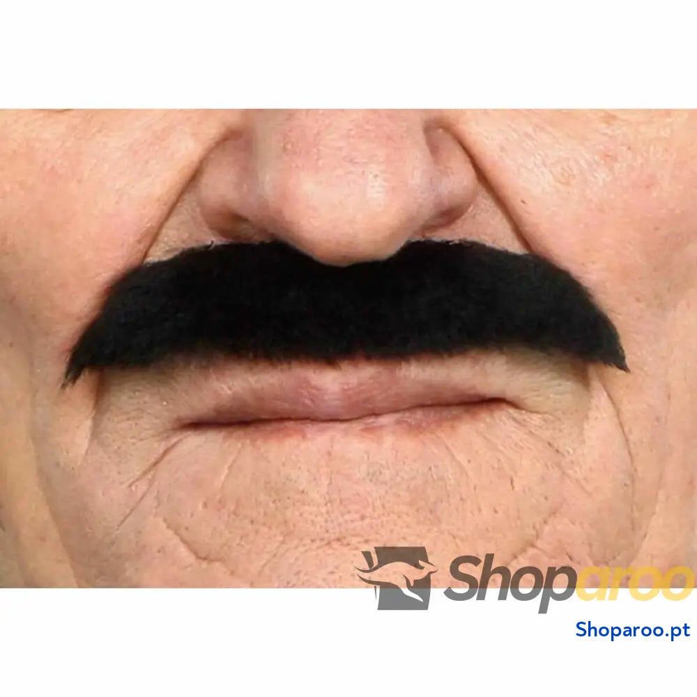 Bigode My Other Me Preto