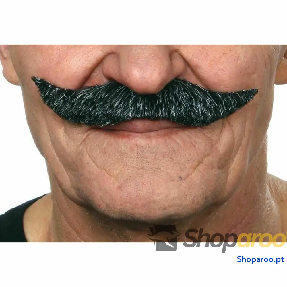 Bigode My Other Me Preto