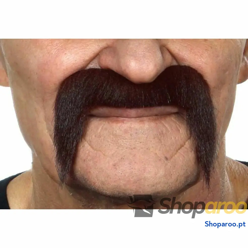 Bigode My Other Me Preto