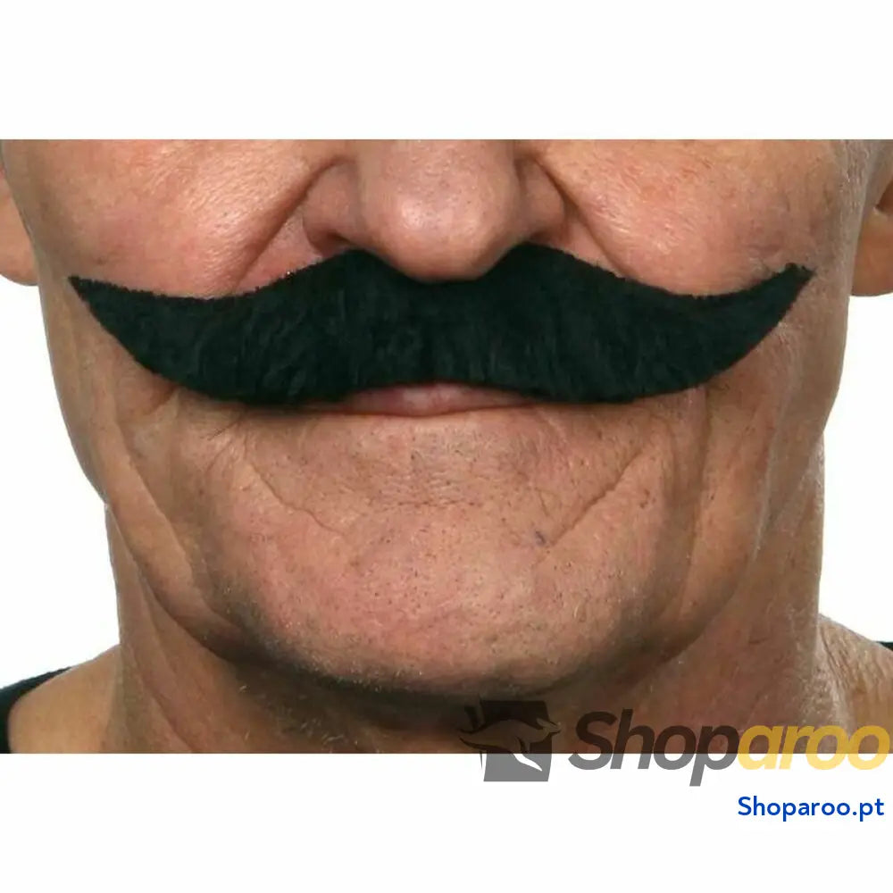Bigode My Other Me Preto